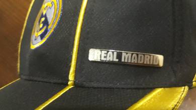 Real Madrid Cap Original