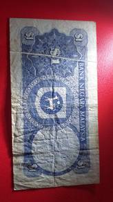 areo malaysian one doller siri 3