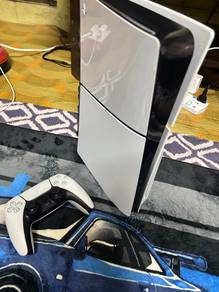 ps5 dcs