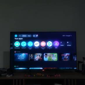 SKYWORTH Smart tv 50inch