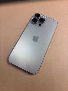 iphone 16 pro max 512GB