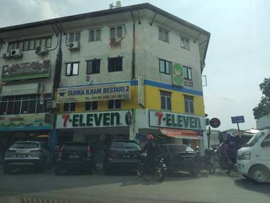 Room in Pandan Indah, KUL
