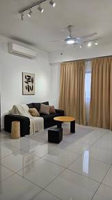 Service Residence For Rent in Edusentral