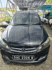 Proton Saga VVT EXECUTIVE CVT in Kota Kinabalu, SBH