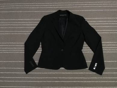 RALPH LAUREN woman blazer S