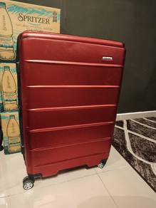 Luggage 