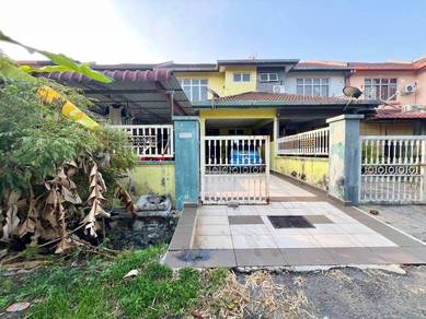2-storey Terraced House For Sale in Nilai,NSN