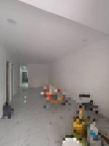1-storey Terraced House For Sale in Tampoi,JHR
