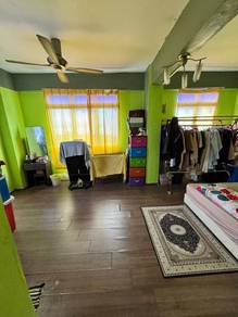 Apartment For Sale in Pangsapuri Indah Teluk Air (Tawar Blok 1A & 1B )