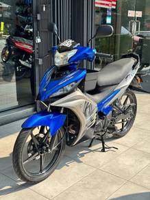 Yamaha 135LC
