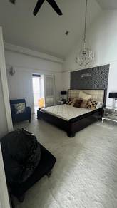Semi-Detached House For Rent in Mont Kiara,KUL