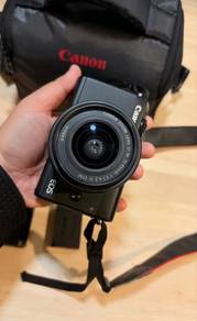 Canon M100