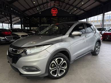 Honda HR-V V in Brickfields, KUL