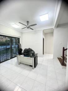 2-storey Terraced House For Rent in Skudai,JHR