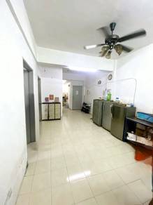 Apartment For Sale in Shah Alam,SGR