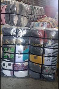 bale mix baju dewasa 50kg