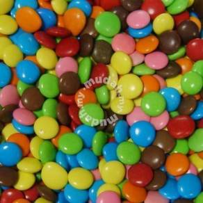 Chocolate bean