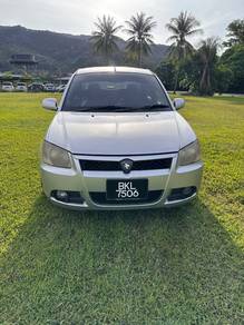 Proton Saga BASE LINE in Gurun, KDH