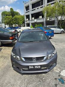 Honda Civic S in Kota Damansara, SGR