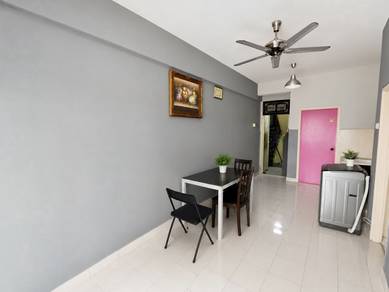 Apartment For Sale in Suria Apartment (Damansara Damai)