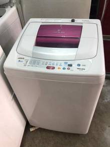 Washing machine Toshiba 8.5kg automatic top load