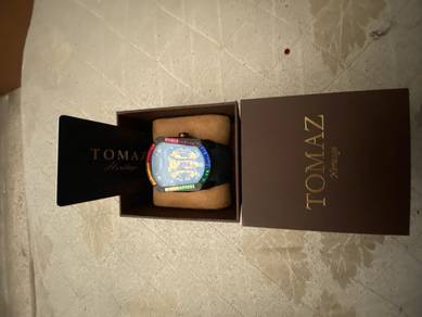 Tomaz