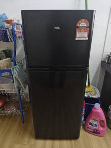 Peti Sejuk 165L TCL