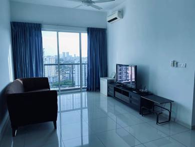Condominium For Sale in One Imperial
