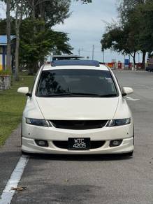 Honda Odyssey ABSOLUTE in Banting, SGR