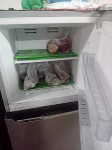 Peti Ais 2 door Hisense