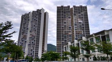 Condominium For Sale in Skycube Residence