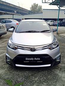 2016 Toyota Vios TRD SPORTIVO