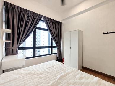 Room in Ampang, KUL
