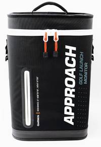 Garmin Approach R50 Premium Golf Launch Monitor