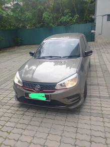 Proton Saga PREMIUM S in Tanjung Bungah, PNG