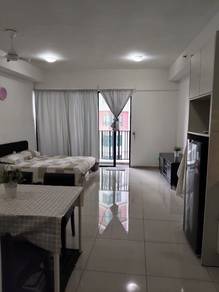 Studio For Sale in i-Soho @ i-City