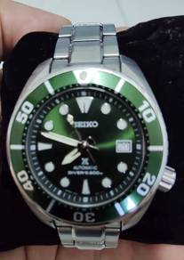 Seiko watch 