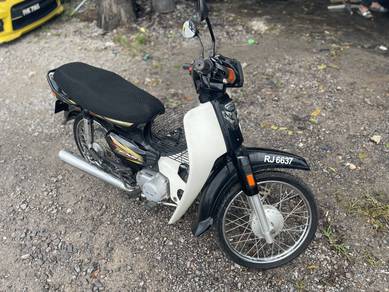 Honda EX5 Dream