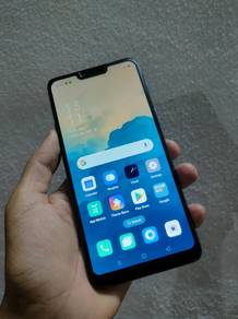 Oppo F7 