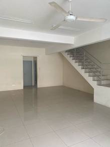 2-storey Terraced House For Sale in Rawang,SGR