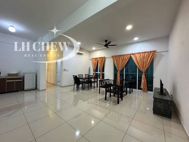 Condominium For Rent in One Imperial