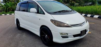 Toyota Estima AERAS PREMIUM in Air Tawar, PNG