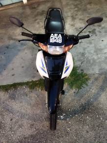 Honda EX5