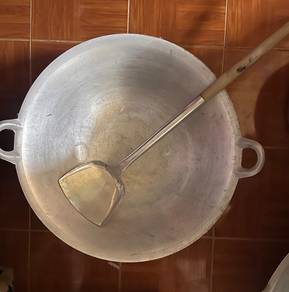 Kuali catering 22inch~