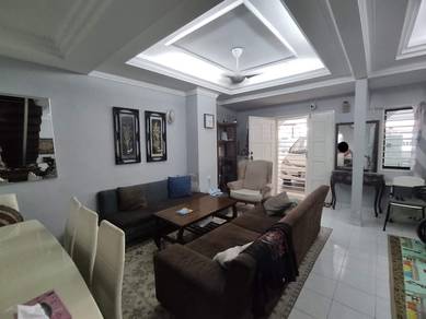 2-storey Terraced House For Sale in Others,KUL