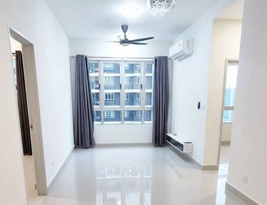 Service Residence For Rent in Residensi MH Platinum 2