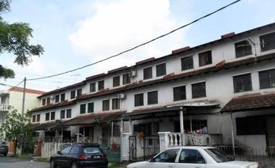Room in Wangsa Maju, KUL