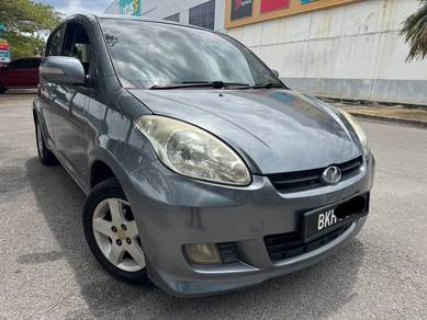 Perodua MyVi EZi in Klang, SGR