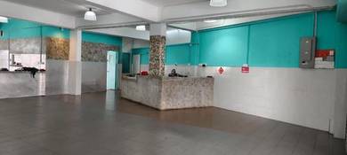 Shop lot For Sale in Petaling Jaya,SGR