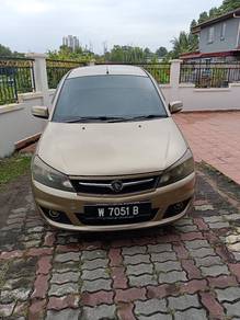 Proton Saga FLX STANDARD in Kajang, SGR